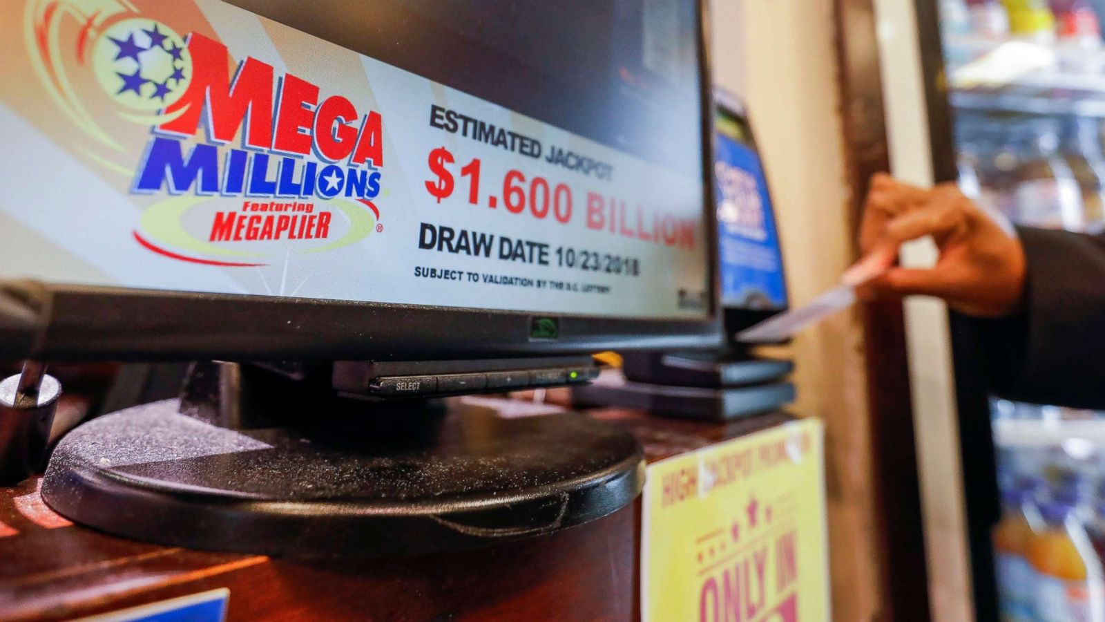 You can get N.J. lottery tickets, prizes delivered to your phone with new  service - nj.com