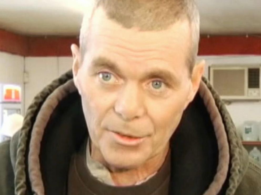 PHOTO: Donald Savastano died of cancer three weeks after winning the lottery.