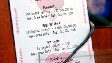 october 20 2018 lotto result