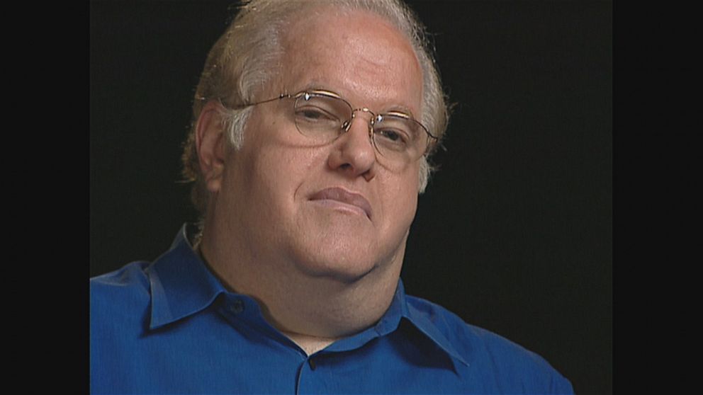 PHOTO: Lou Pearlman spoke to ABC News in 2000.