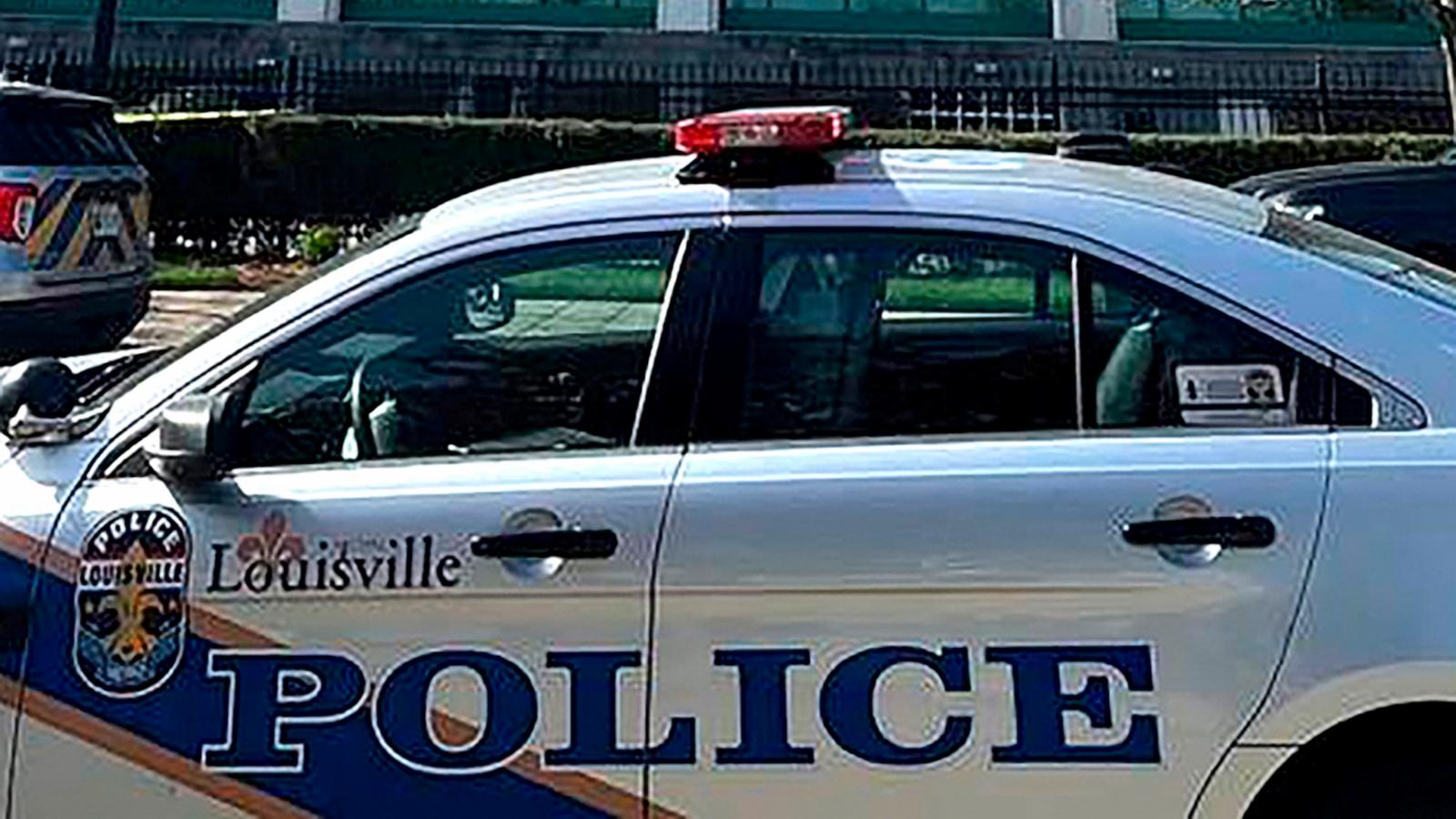 Justice Department to drop police reform agreements with Louisville, Minneapolis