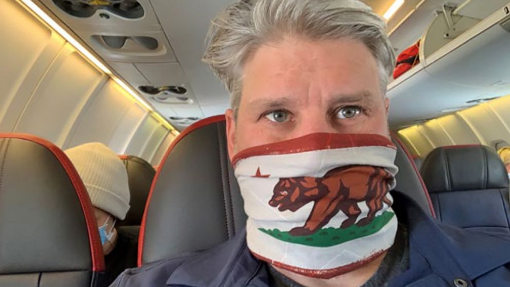 Man sues American Airlines claiming 'hasty decision' wrongfully put him ...