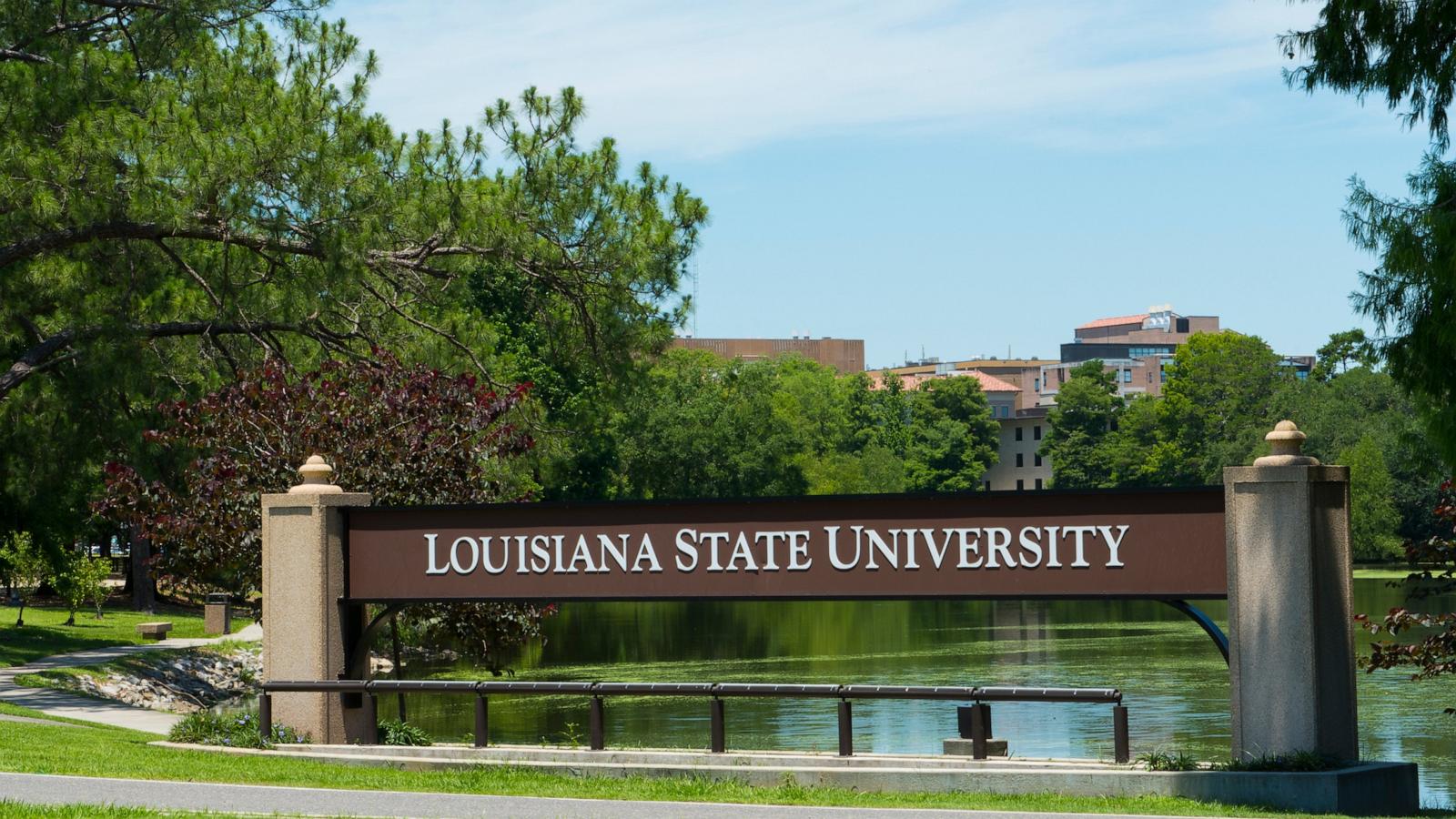 Louisiana DA opens probe into alleged sexual assault involving LSU student-athlete
