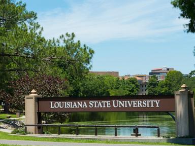 Louisiana DA opens probe into alleged sexual assault involving LSU student-athlete