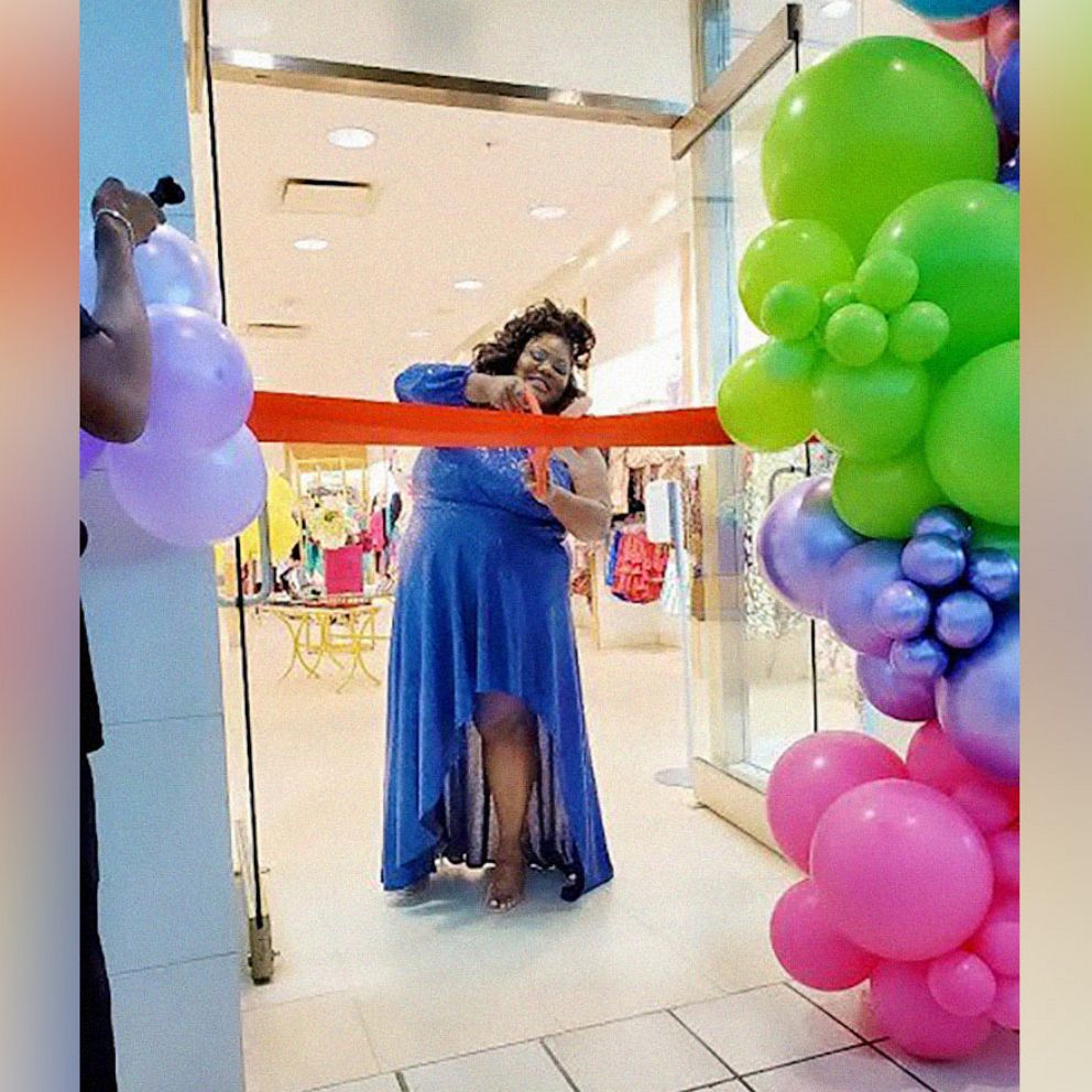 VIDEO: This TikToker and plus-size boutique owner is celebrating ‘fat girl summer’