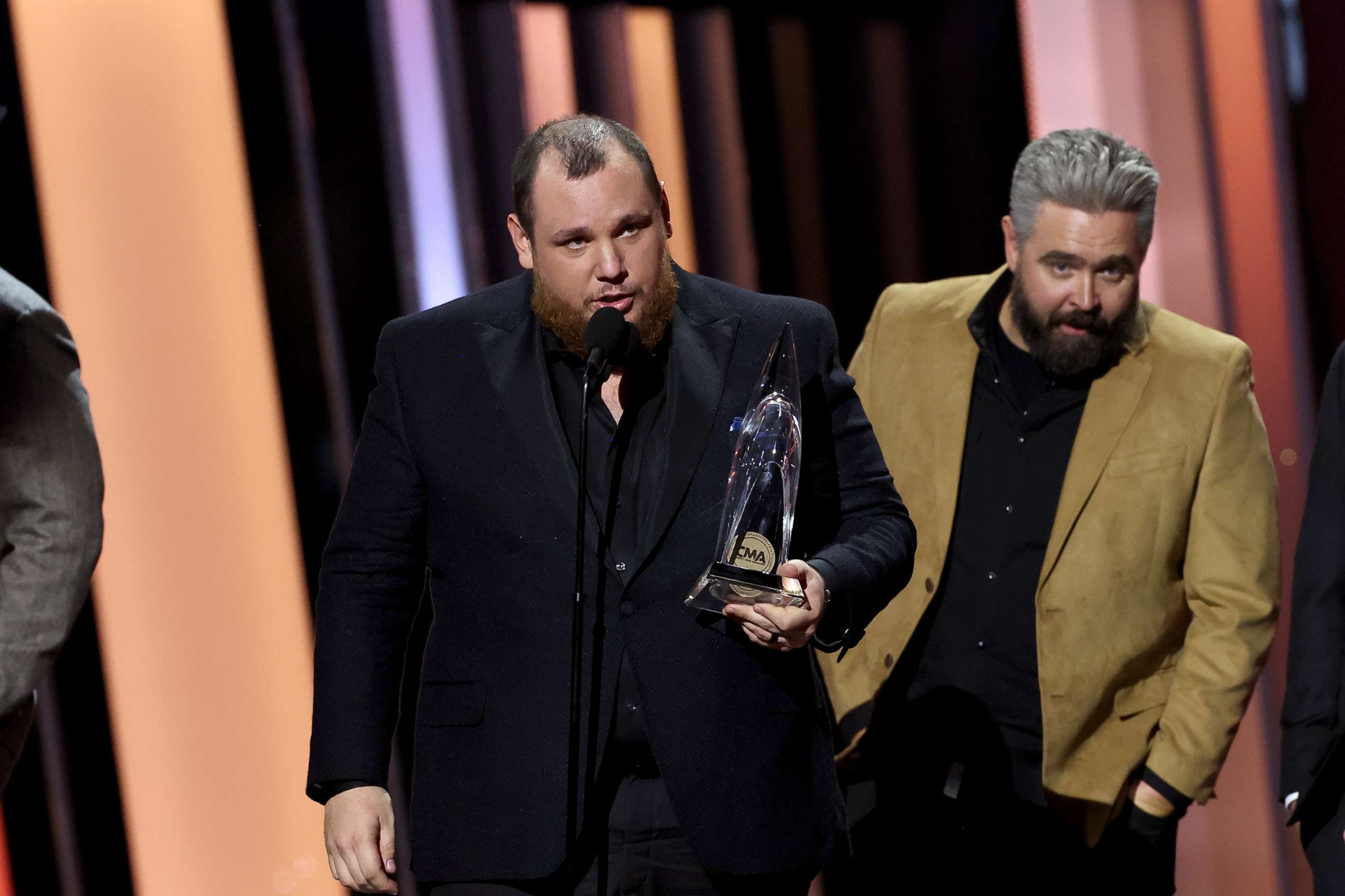 CMA Awards 2022 See The Complete Winners List ABC News CMA Awards 2022 See The Complete Winners List ABC News