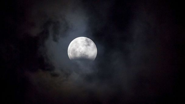 How to see the 'Super Flower Blood Moon,' 1st lunar eclipse of this ...