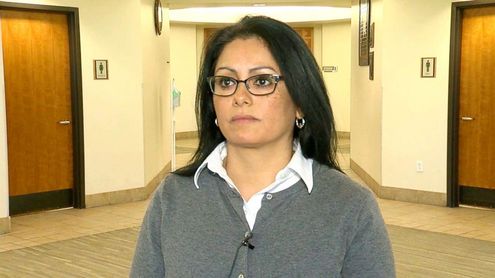 PHOTO: Colorado mother Lydia Lerma traveled to Mexico earlier this year to find the man accused of molesting her son.

