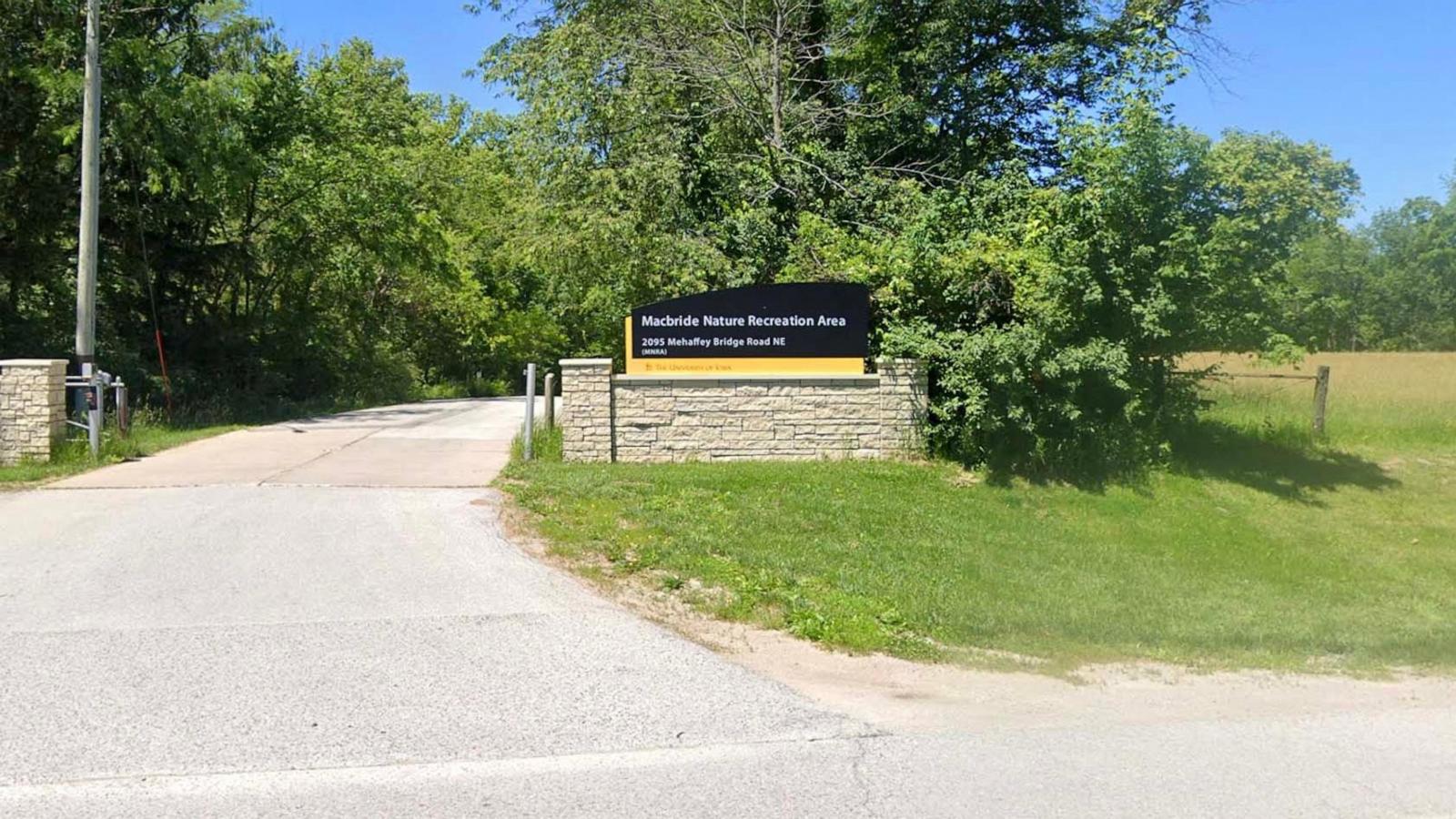 5th grade teacher, student die during field trip to nature reserve