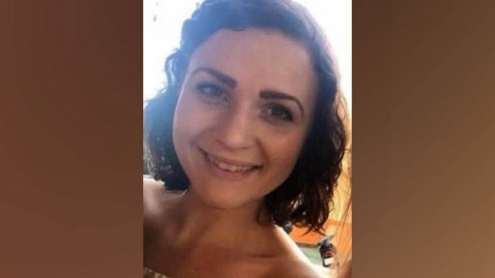 Madeline Kingsbury, 26, was last seen at her home in Winona, Minnesota, on March 31. 