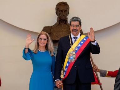 Why The Legal Handwringing Over Maduro Immunity Is Total Nonsense