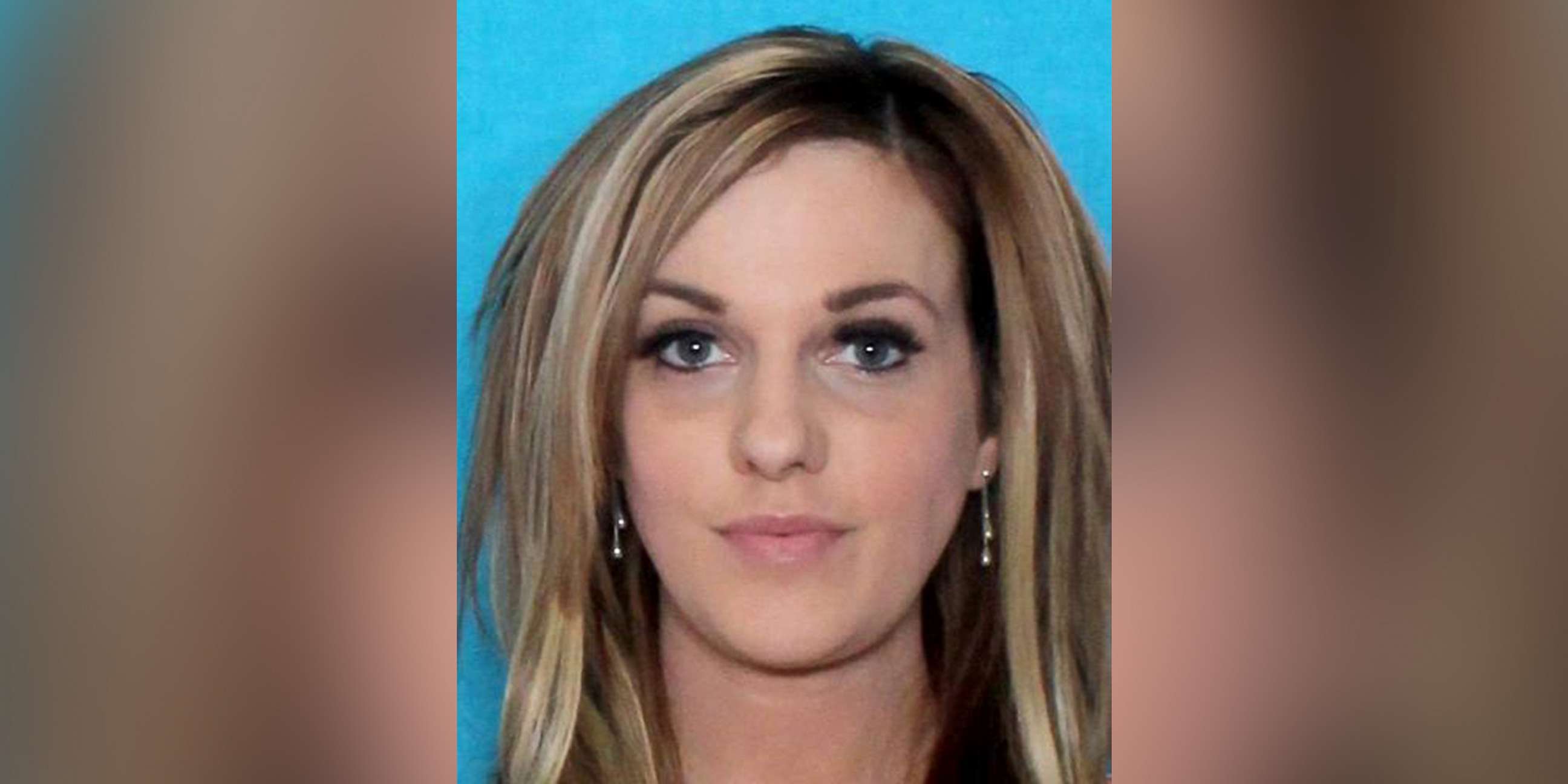 PHOTO: Maegan Adkins-Barras, 32, was arrested after posting a video showing a fight between two students at Acadiana High School in Lafayette, La., from her son's cellphone.