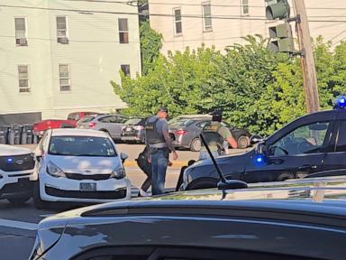 Maine governor urges Congress to reform or abolish ICE after fatal shooting