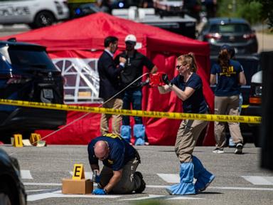 Federal immigration authorities involved in Maine fatal shooting