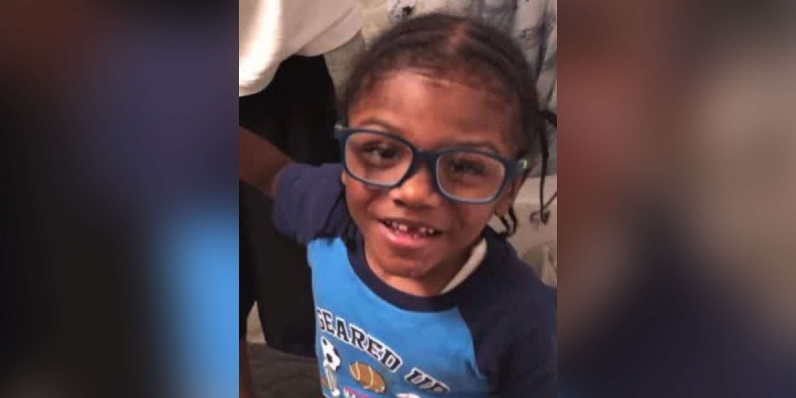 PHOTO: Malachi Lawson, 4, of Baltimore, was found dead in a dumpster on Aug. 3, 2019.