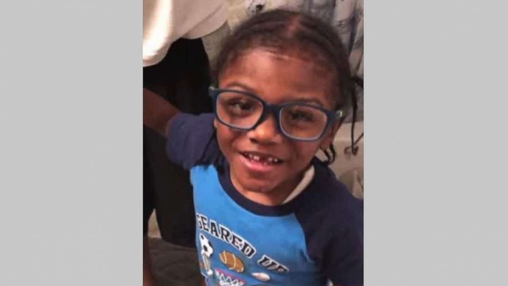 PHOTO: Malachi Lawson, 4, of Baltimore, has been missing since Thursday, Aug. 1, 2019. The FBI has joined the search for him. 