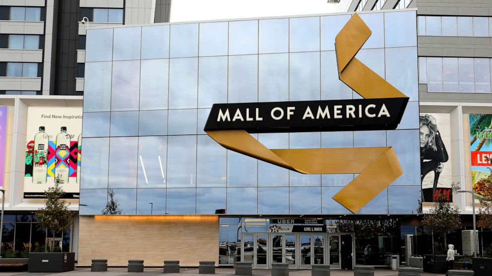 The 5-year-old boy who was thrown from the Mall of America balcony has been moved from the intensive care unit nearly four months after the terrifying incident occurred.