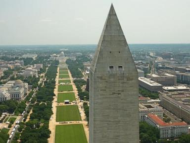 Secret Service, Park Police both preparing for Army birthday parade