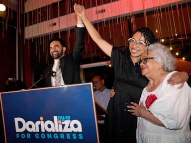 Mamdani won big, but it's a mistake to think all Democrats swung left: ANALYSIS