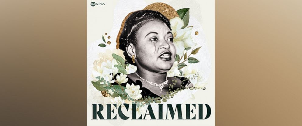 PHOTO: Photo illustration of Mamie Till-Mobley