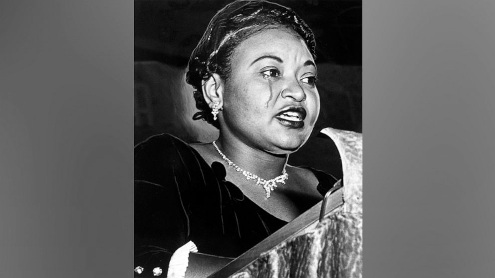 mamie till net worth