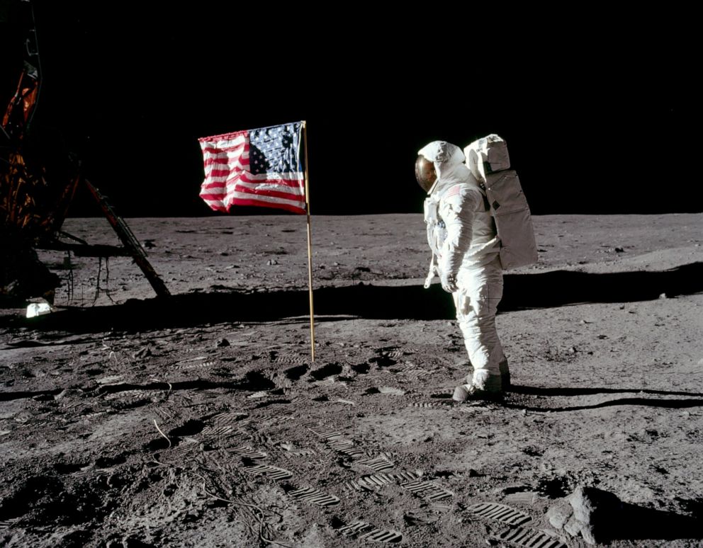 MOON LANDINGS 'FAKE': What Stanley Kubrick's family say about 'hoax  admission' video, Science, News