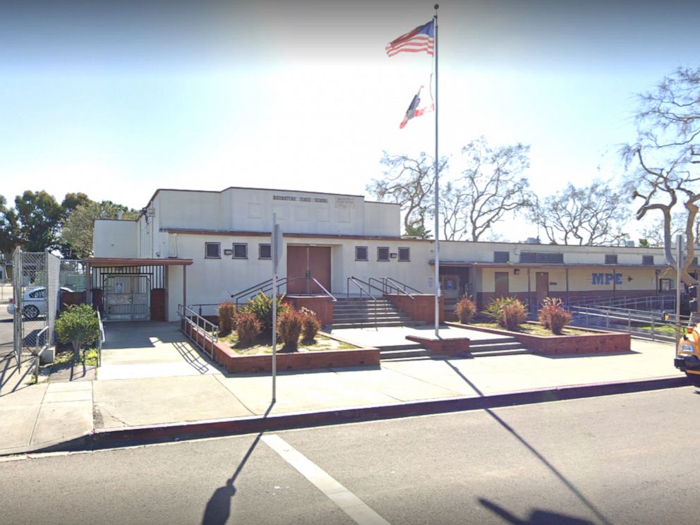 Boy forced to urinate in front of classroom, made to wear garbage bags Manhattan-ht-er-191110_hpMain_4x3_992