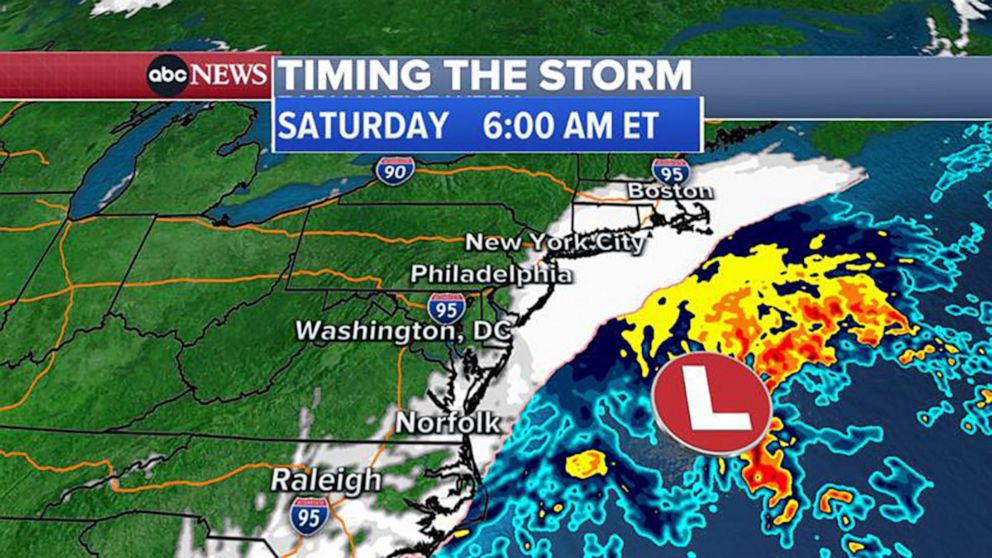 Snow storm takes aim on Northeast Map-storm-timing-abc-ps-220127_1643292397406_hpEmbed_16x9_992