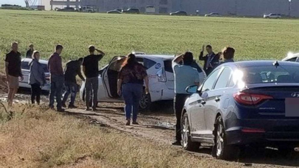 Google Maps shortcut in Colorado turns into muddy mess with a