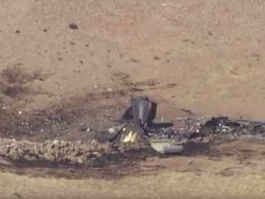 2 dead after small planes collide in Arizona