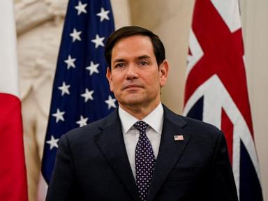 Panama Canal, immigration crackdown to be focal point of Rubio's 1st foreign visit