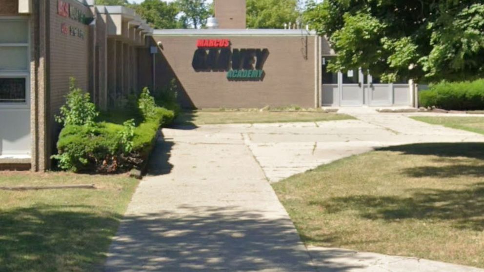 Základní škola v Detroitu je kvůli nemoci dočasně uzavřena