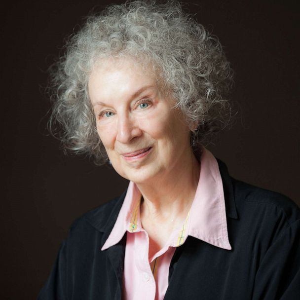 Margaret Atwood pens poetry for new songs about violence against women ...