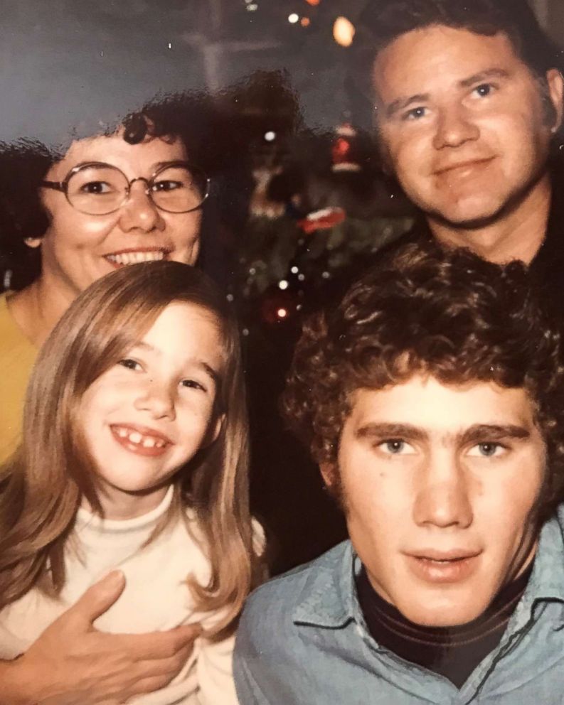 One Of Golden State Killer S Youngest Victims Recalls Attacker In Her Bedroom I Let Him Know I M Not Afraid Of You Abc News
