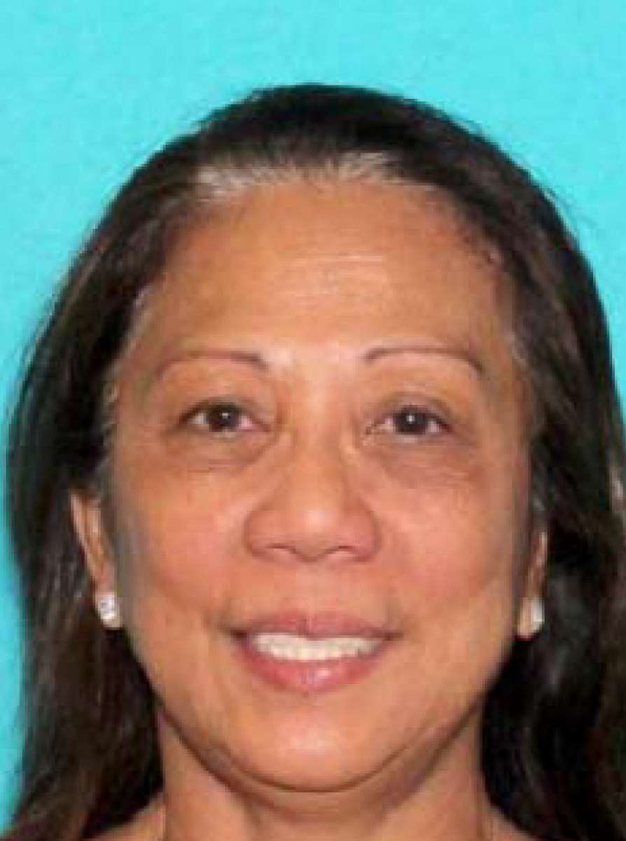 PHOTO: Authorities are looking for Marilou Danley, who they say is a companion of the Las Vegas shooter.
