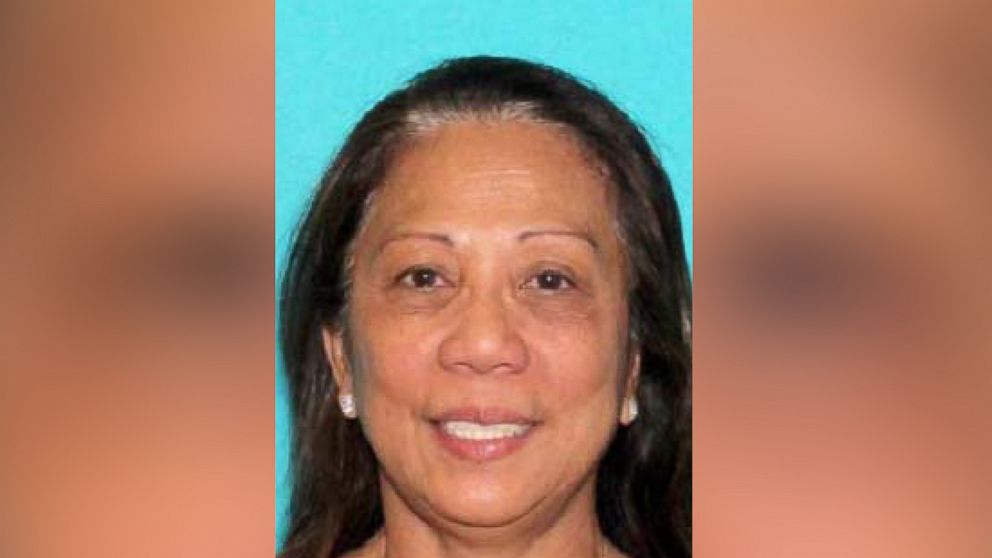 PHOTO: Authorities are looking for Marilou Danley, who they say is a companion of the Las Vegas shooter.