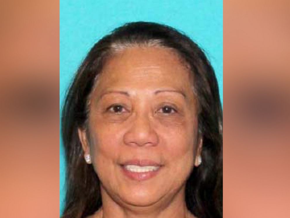 PHOTO: Authorities are looking for Marilou Danley, who they say is a companion of the Las Vegas shooter.