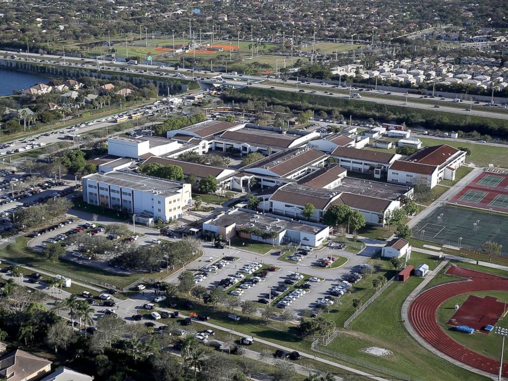 Douglas High School