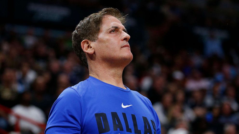 Mark Cuban: This tech bubble is worse than the tech bubble of 2000 –  GeekWire