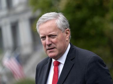 Mark Meadows to again argue for federal removal in Georgia election interference case