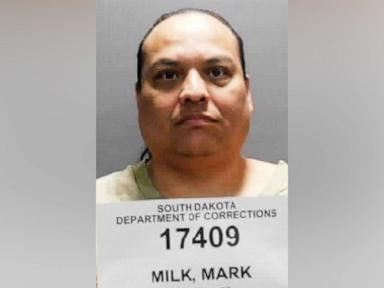 Man whose life sentence was commuted by Kristi Noem faces charges in teen's death