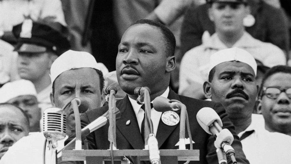 Martin Luther King Jr., the KKK, and more may soon be cut from Texas education requirements