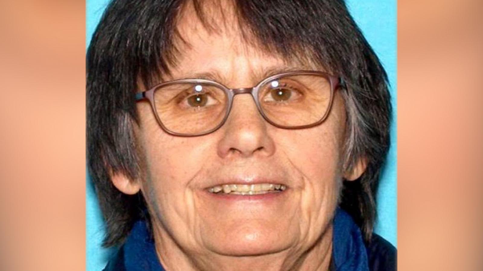 72-year-old hiker missing for days in California forest found alive
