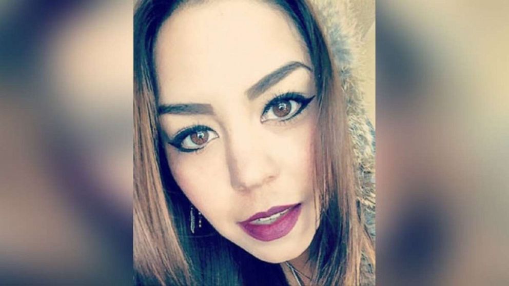 PHOTO: Mary Granados was shot and killed when a gunman hijacked her U.S. Postal Service vehicle during a mass shooting in Odessa and Midland, Texas, on Saturday, Aug. 31, 2019.