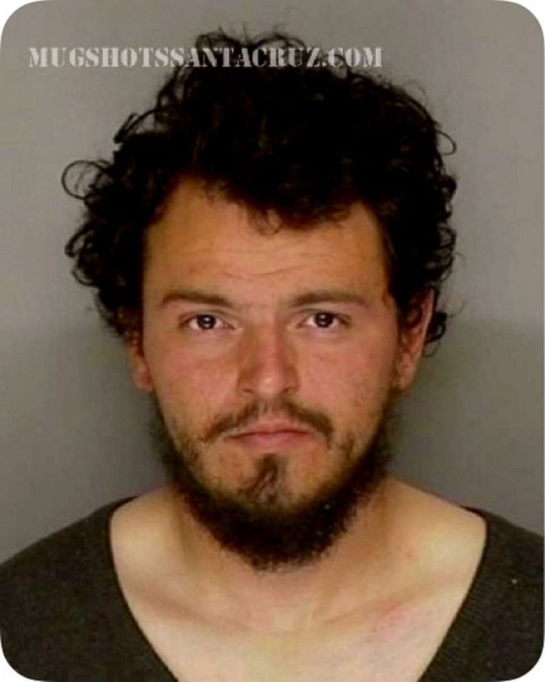 PHOTO: Mason James Lira, 26, is seen in an undated mugshot.