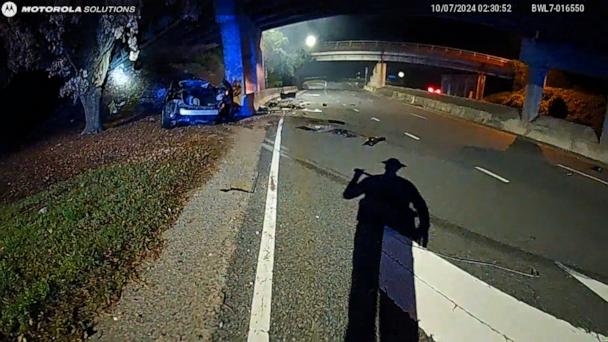 Family slams NC prosecutor for not charging trooper who lied about fatal crash