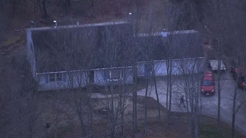 Mother, 3 children found dead in Massachusetts home; deaths 'suspicious ...