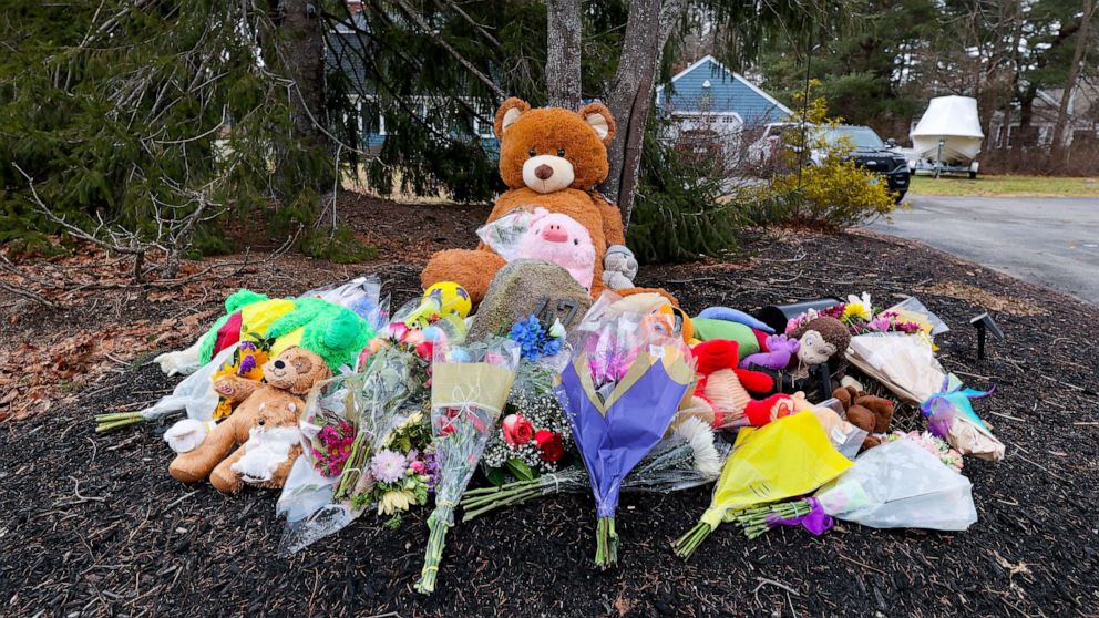 Mom accused of killing her children built snowman with them morning of deaths: Prosecutors – ABC News