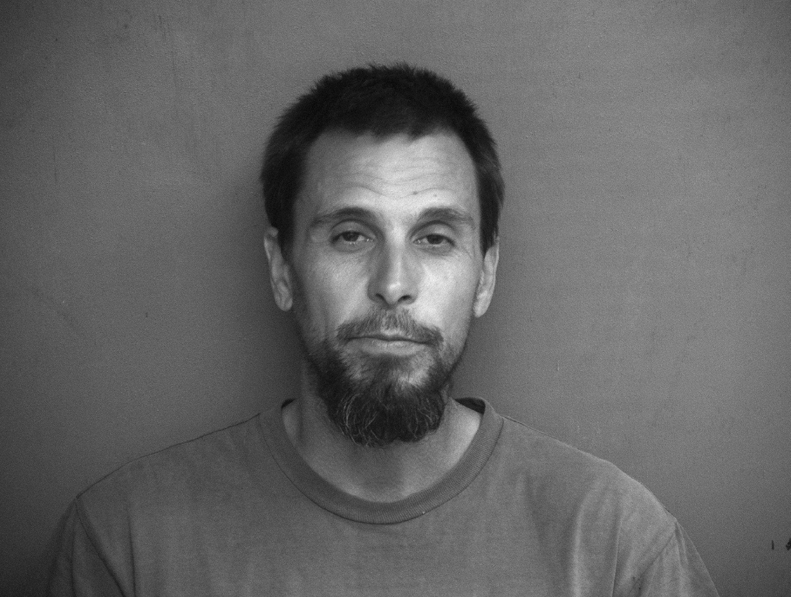 PHOTO: Matthew Brill was arrested for allegedly giving his 15-year-old son, David, marijuana to treat his seizures.
