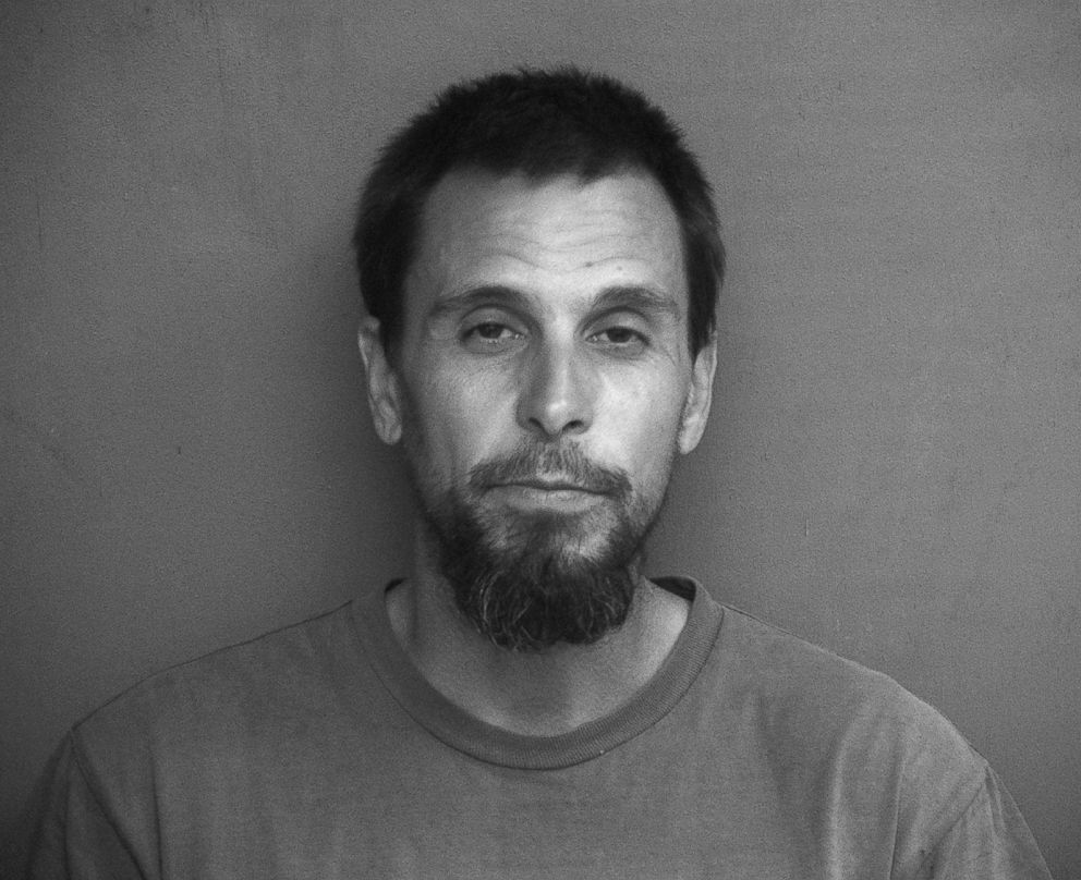 PHOTO: Matthew Brill was arrested for allegedly giving his 15-year-old son, David, marijuana to treat his seizures.